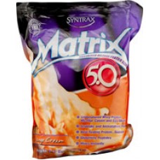 Syntrax Matrix® 5.0 Orange Cream -- 5.07 lbs