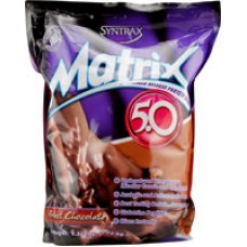 Syntrax Matrix® 5.0 Perfect Chocolate -- 5.32 lbs