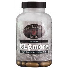 Controlled Labs CLAmore™ -- 90 Softgels