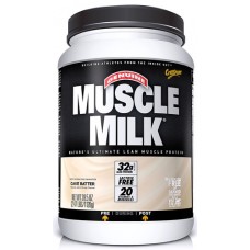 CytoSport Muscle Milk® Cake Batter -- 2.47 lbs