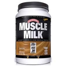 CytoSport Muscle Milk® Chocolate -- 2.47 lbs