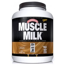 CytoSport Muscle Milk® Chocolate -- 4.94 lbs