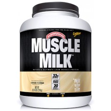 CytoSport Muscle Milk® Cookies & Creme -- 4.96 lbs