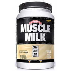 CytoSport Muscle Milk® Cookies 'n Creme -- 2.48 lbs