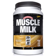 CytoSport Muscle Milk® Peanut Butter Chocolate -- 2.48 lbs