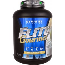 Dymatize Elite® Gourmet Protein French Vanilla -- 5 lbs