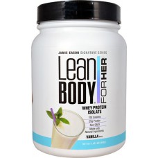 Labrada Lean Body® For Her Whey Protein Isolate Vanilla -- 17 Servings