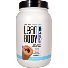 Labrada Lean Body® for Her Whey Protein Shake Chocolate -- 30 Servings
