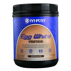 MRM Natural Egg White Protein Chocolate -- 12 oz