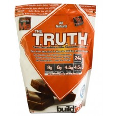 Muscle Elements The T.R.U.T.H.™ Protein Chocolate Bar -- 24 Servings