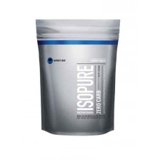 Nature's Best Isopure® Protein Powder Zero Carb Creamy Vanilla -- 1 lb