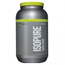 Nature's Best Perfect® Zero Carb Isopure® Apple Melon -- 3 lbs