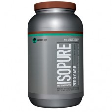 Nature's Best Perfect® Zero Carb Isopure® Mint Chocolate Chip -- 3 lbs