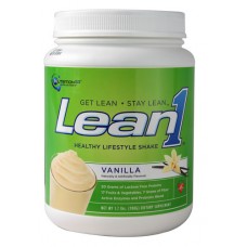 Nutrition 53 Lean1™ Fat Burning Meal Replacement Vanilla -- 1.72 lbs