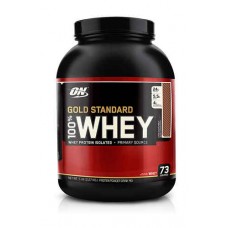 Optimum Nutrition Gold Standard 100% Whey Chocolate Malt -- 5 lbs