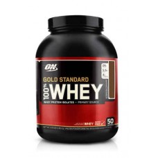 Optimum Nutrition Gold Standard 100% Whey Extreme Milk Chocolate -- 5 lbs