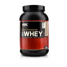Optimum Nutrition Gold Standard 100% Whey Rocky Road -- 2 lbs