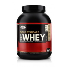 Optimum Nutrition Gold Standard 100% Whey Rocky Road -- 5 lbs