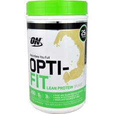 Optimum Nutrition OPTI-FIT™ Lean Protein Shake Vanilla -- 1.83 lb