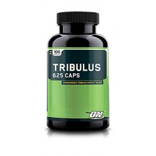 Optimum Nutrition Tribulus 625 Caps -- 100 Capsules