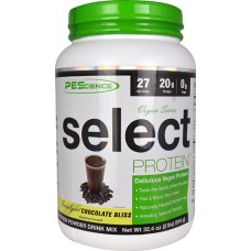 PEScience Select Protein™ Indulgent Chocolate Bliss -- 27 Servings