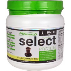 PEScience Select Protein™ Indulgent Chocolate Bliss -- 7 Servings