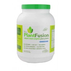 PlantFusion Complete Plant Protein Cookies N' Creme -- 2 lbs