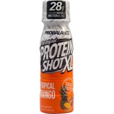 Protein To Go ProBalance™ Protein ShotXL Tropical Mango -- 3 fl oz