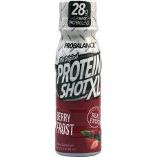 Protein To Go ProBalance™ The Original Protein ShotXL Berry Frost -- 3 fl oz