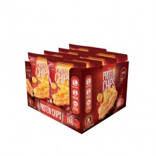 Quest Nutrition Protein Chips BBQ -- 8 Bags