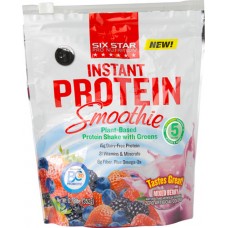 Six Star Pro Nutrition® Instant Protein Smoothie Mixed Berry -- 0.78 lbs