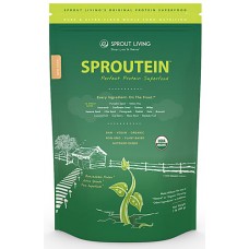 Sprout Living Organic Sproutein™ -- 16 oz
