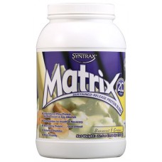 Syntrax Matrix® 2.0 Bananas and Cream -- 2.04 lbs