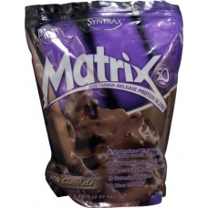 Syntrax Matrix® 5.0 Milk Chocolate -- 5 lbs