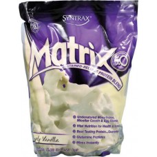 Syntrax Matrix® 5.0 Simply Vanilla -- 5 lbs