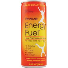 Twinlab Energy Fuel® Fruit Splash -- 8.4 fl oz