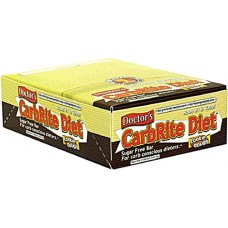 Universal Nutrition Doctor's CarbRite Diet™ Bar Cookie Dough -- 12 Bars