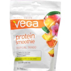 Vega Protein Smoothie Tropical Tango -- 9 oz