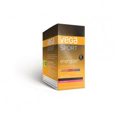 Vega Sport Sugar-Free Energizer Acai Berry -- 30 Packs
