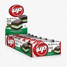 YUP B-Up™ Protein Bar Chocolate Mint -- 12 Bars
