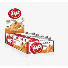YUP B-Up™ Protein Bar Peanut Butter -- 12 Bars