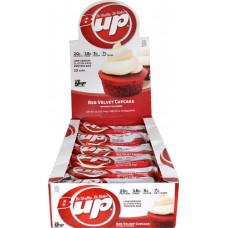 YUP B-Up™ Protein Bar Red Velvet Cupcake -- 12 Bars