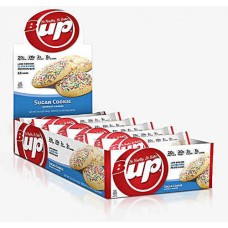 YUP B-Up™ Protein Bar Sugar Cookie -- 12 Bars